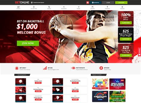 is betonline safe - BetOnline poker